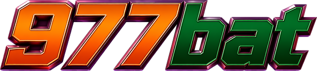 977bat লোগো